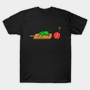 Cute cricket T-Shirt